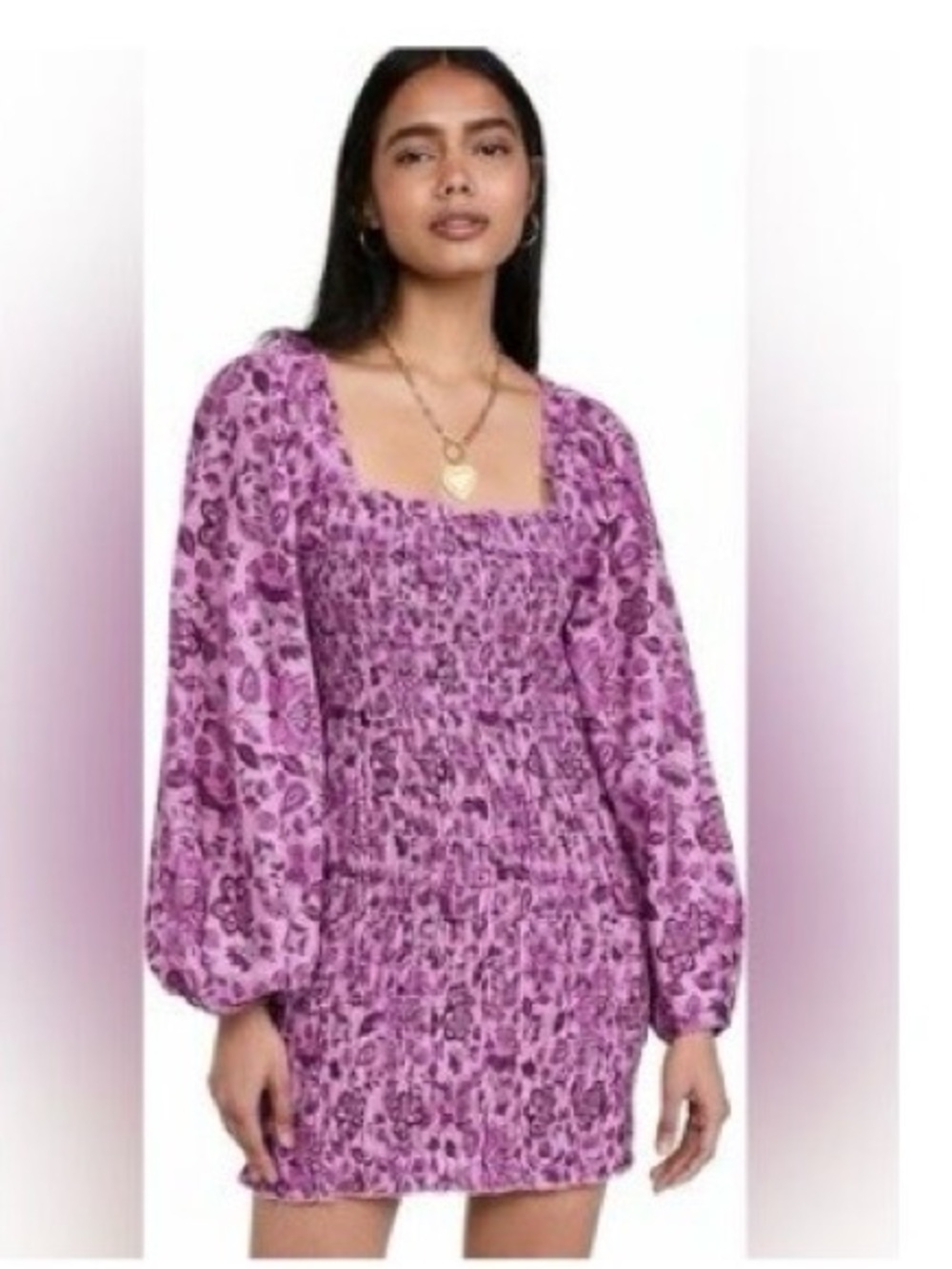 Free people dress